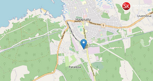 Pargi tn 11, Haapsalu, Haapsalu linn, Läänemaa (32 foto / 35)