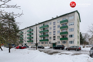 Valdeku tn 112, Nõmme, Tallinn, Harjumaa (23 foto / 25)