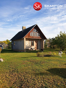 Tara tee 36, Nõmme, Haapsalu linn, Läänemaa (2 foto / 22)