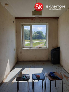 Vana tee 4, Kirbla, Lääneranna vald, Pärnumaa (4 foto / 5)