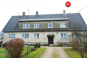 Nõlva tn 14, Järvakandi, Kehtna vald, Raplamaa (17 foto / 21)