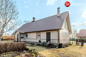 Tihase, Kõue, Kose vald, Harjumaa (29 foto / 34)