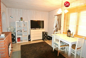 Tara tee 36, Nõmme, Haapsalu linn, Läänemaa (2 foto / 29)