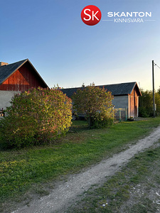 Tara tee 36, Nõmme, Haapsalu linn, Läänemaa (16 foto / 29)