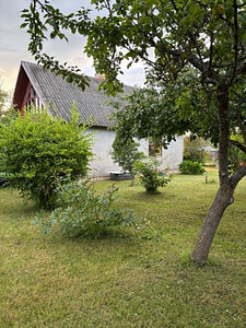 Tara tee 36, Nõmme, Haapsalu linn, Läänemaa (28 foto / 34)