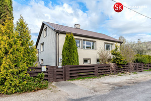 Lääne maakond, Haapsalu linn, Haapsalu linn, Ööbiku 2