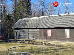 Pähklisalu tn 12, Uusküla, Rapla vald, Raplamaa (25 foto / 32)