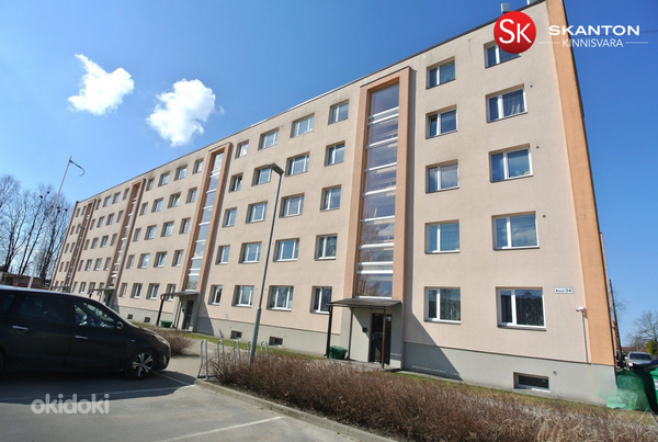 Pärnu maakond, Pärnu linn, Pärnu linn, Rääma, Kirsi 34