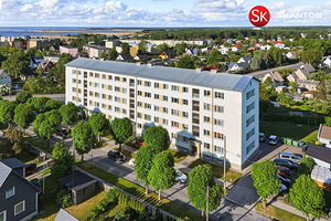 Niine tn 27, Haapsalu, Haapsalu linn, Läänemaa (19 foto / 20)