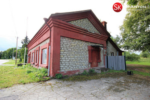 Irvala tee 3, Kiviõli, Lüganuse vald, Ida-Virumaa (4 foto / 25)
