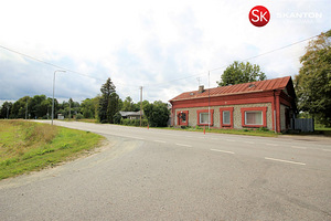 Irvala tee 3, Kiviõli, Lüganuse vald, Ida-Virumaa (5 foto / 25)