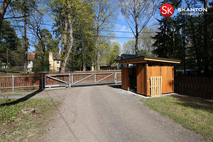 Nurme tn 18, Nõmme, Tallinn, Harjumaa (33 foto / 35)