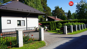 Rannaküla tee 47, Vääna-Jõesuu, Harku vald, Harjumaa (63 foto / 70)