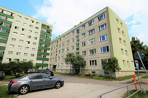 A. H. Tammsaare tee 57, Mustamäe, Tallinn, Harjumaa (13 foto / 15)