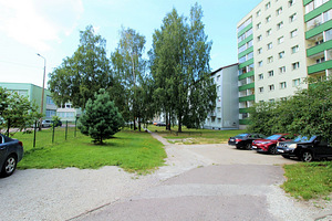 A. H. Tammsaare tee 57, Mustamäe, Tallinn, Harjumaa (14 foto / 15)