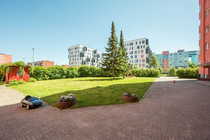 Liikuri tn 10, Lasnamäe, Tallinn, Harjumaa (24 foto / 31)