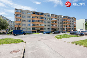 Võru tn 9, Lasnamäe, Tallinn, Harjumaa (14 foto / 14)
