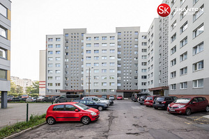 Kirsi tn 5, Kristiine, Tallinn, Harjumaa (21 foto / 21)