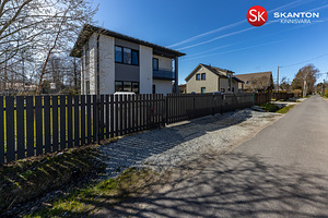 Harju maakond, Tallinn, Pirita linnaosa, Hellerheina tee 30 (33 foto / 33)