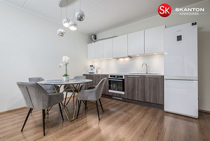 Harju maakond, Tallinn, Kesklinna linnaosa, Aruheina tee 5 (4 foto / 18)