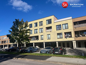 Harju maakond, Tallinn, Kesklinna linnaosa, Aruheina tee 5 (13 foto / 18)