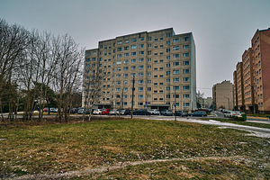 K. Kärberi tn 23, Lasnamäe, Tallinn, Harjumaa (10 foto / 12)
