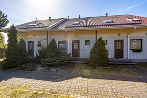 Jaagu tn 10, Haabersti, Tallinn, Harjumaa (2 foto / 49)