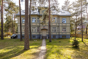 Valdeku tn 76, Nõmme, Tallinn, Harjumaa (1 foto / 32)