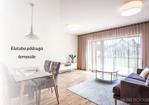 Astelpaju tee 10, Vaela, Kiili vald, Harjumaa (1 foto / 36)