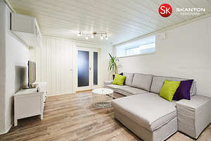 Tammetõru tn 18, Saue, Saue vald, Harjumaa (6 foto / 27)