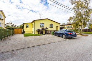 Tammetõru tn 18, Saue, Saue vald, Harjumaa (24 foto / 27)