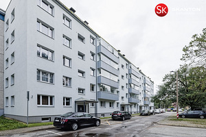 Mustamäe tee 185, Mustamäe, Tallinn, Harjumaa (26 foto / 28)