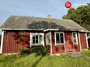 Tammenuka, Kuivastu, Muhu vald, Saaremaa (17 foto / 42)