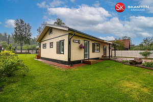 Vööri tee 14, Suurupi, Harku vald, Harjumaa (43 foto / 48)