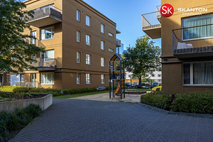 C. R. Jakobsoni tn 7, Kesklinna, Tallinn, Harjumaa (38 foto / 41)