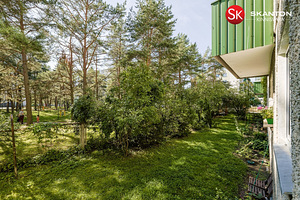 Valdeku tn 116, Nõmme, Tallinn, Harjumaa (15 foto / 29)