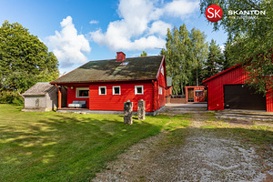 Tähe, Kasepere, Lääne-Harju vald, Harjumaa (5 foto / 66)