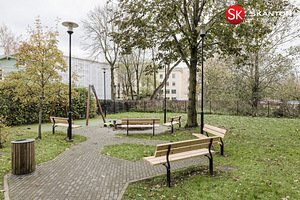 Paldiski mnt 5, Kesklinna, Tallinn, Harjumaa (27 foto / 27)