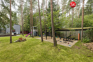 Lootuse tn 4b, Vasalemma, Lääne-Harju vald, Harjumaa (38 foto / 41)