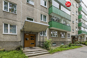 Valdeku tn 116, Nõmme, Tallinn, Harjumaa (3 foto / 29)