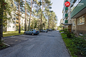Valdeku tn 116, Nõmme, Tallinn, Harjumaa (27 foto / 29)