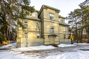 Valdeku tn 76, Nõmme, Tallinn, Harjumaa (22 foto / 42)
