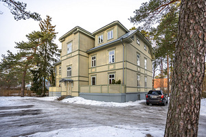 Valdeku tn 76, Nõmme, Tallinn, Harjumaa (23 foto / 42)