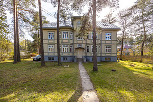 Valdeku tn 76, Nõmme, Tallinn, Harjumaa (30 foto / 42)
