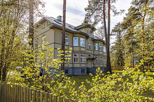 Valdeku tn 76, Nõmme, Tallinn, Harjumaa (35 foto / 42)