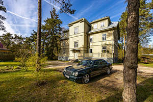 Valdeku tn 76, Nõmme, Tallinn, Harjumaa (36 foto / 42)