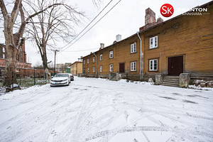 Sitsi tn 9, Põhja-Tallinna, Tallinn, Harjumaa (10 foto / 13)