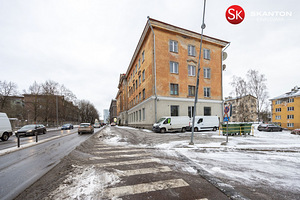 Suur-Ameerika tn 37, Kesklinna, Tallinn, Harjumaa (12 foto / 14)