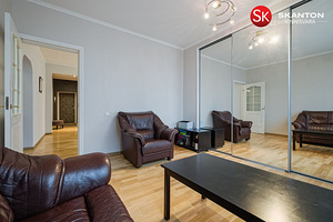 Liivalaia tn 30, Kesklinna, Tallinn, Harjumaa (14 foto / 21)
