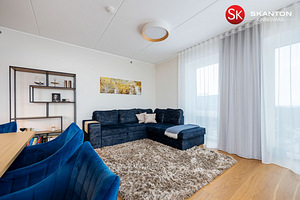 Järve tn 2, Kristiine, Tallinn, Harjumaa (9 foto / 34)
